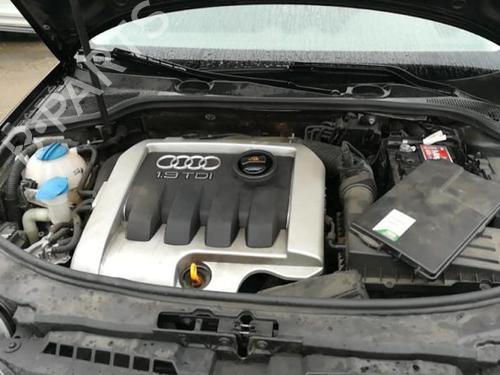 Gearstang AUDI A3 (8P1) 1.9 TDI | BP25552537M90 