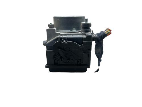 Used ABS pump ABS pump RENAULT CLIO IV (BH_) 1.5 dCi 75 (75 hp) 25503158 25503158