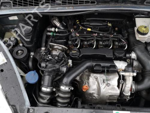 Right mirror CITROËN XSARA PICASSO (N68) 1.6 HDi | BP25524678C27