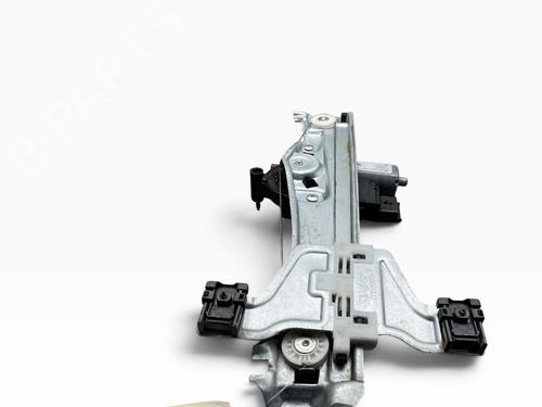 Rear left window mechanism CITROËN C3 III (SX) 1.2 THP 110 (SXHNPS, SXHNZT, SXHNZ6) | BP39486782C24 - Image 2