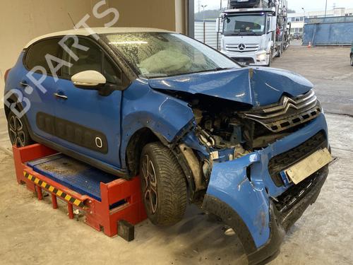 Mando CITROËN C3 III (SX) 1.2 THP 110 (SXHNPS, SXHNZT, SXHNZ6) | BP33048247I30 - Image 40