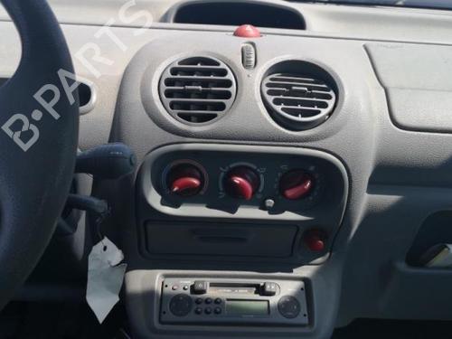 Højre baglygte RENAULT TWINGO I (C06_) 1.2 16V (C060) | BP25559768C35 