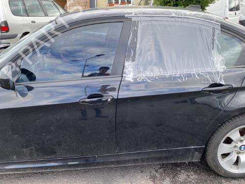 Climate control BMW 3 (E90) 318 d | BP25567933I5 - Image 5