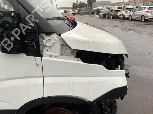 Gear lever IVECO DAILY VI Van 33S16, 35S16, 35C16, 38S16, 40C16, 42S16, 50C16 | BP25548448M90 - Image 10