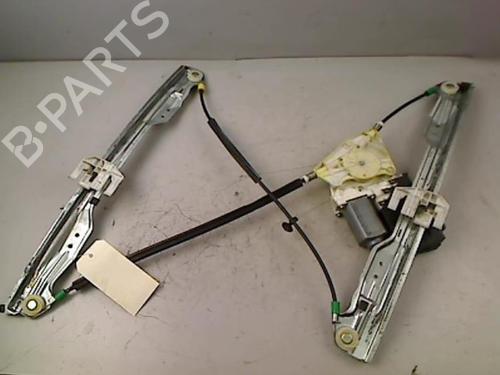 Used Front left window mechanism Front left window mechanism CITROËN C5 I (DC_) 2.0 HDi (DCRHZB, DCRHZE) (109 hp) 25522865 25522865