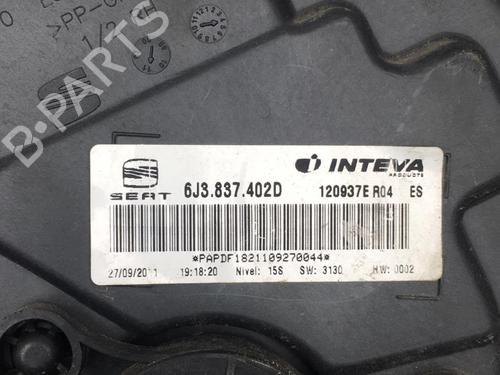 Used Front right window mechanism Front right window mechanism SEAT IBIZA IV (6J5, 6P1) 1.6 TDI (90 hp) 25575336 25575336