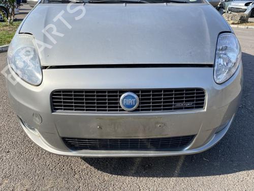 Left front window switch FIAT GRANDE PUNTO (199_) 1.9 D Multijet | BP25513915I27 - Image 25