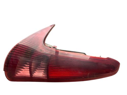 Left taillight PEUGEOT 206 SW (2E/K) 2.0 HDi | BP26167785C34 