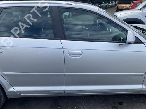 Climate control AUDI A3 Sportback (8PA) 2.0 TDI 16V | BP25574335I5 - Image 19