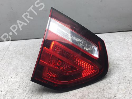 Venstre baklys, luke CITROËN C4 Picasso I MPV (UD_) 1.6 HDi 110 (112 hp) 25514446
