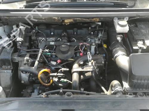 Climate control PEUGEOT 307 (3A/C) 2.0 HDi 90 | BP25577257I5  - Image 18