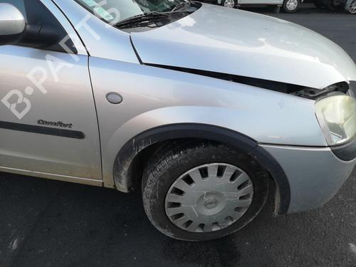 Starter OPEL CORSA C (X01) 1.2 (F08, F68) | BP25560832M8  - Image 18