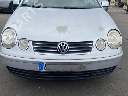 Front left lock VW POLO (9N_, 9A_) 1.9 TDI | BP25528607C98 