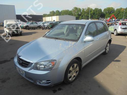 Steering column stalk KIA CERATO I Hatchback (LD)  | BP25517151I23  - Image 5