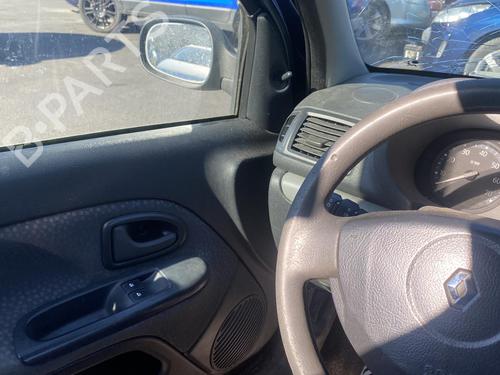 AC Styreenhet / Manøvreringsenhet RENAULT CLIO II (BB_, CB_) 1.5 dCi (B/C2J) | BP25582055I5 
