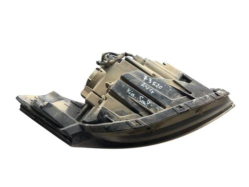 Used Left headlight Left headlight KIA SOUL I (AM) 1.6 CRDi 128 (126 hp) 25530841 25530841