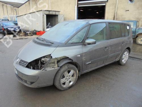 AC compressor RENAULT ESPACE IV (JK0/1_) 2.2 dCi (JK0H) | BP25578265M34 - Image 19