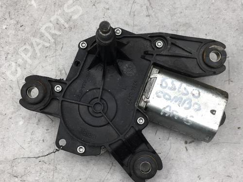 Viskermotor bakrute OPEL COMBO Box Body/MPV 1.3 CDTI 16V (75 hp) 25556230