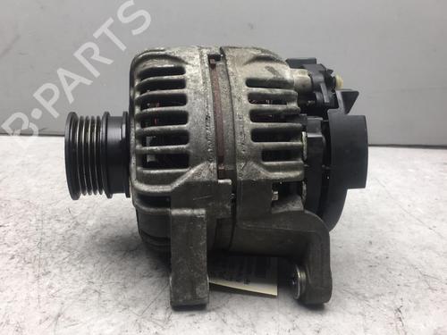 Alternator OPEL ASTRA H GTC (A04) 1.6 (L08) | BP25532634M7 - Image 4