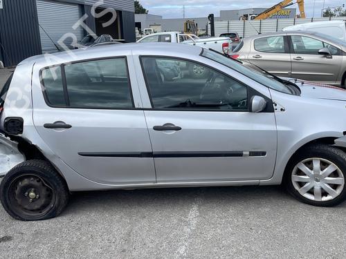Left front window switch RENAULT CLIO III (BR0/1, CR0/1) | BP35821345I27 - Image 28