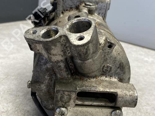 Used AC compressor AC compressor RENAULT CLIO IV (BH_) 1.6 RS (BHJ4, BHJ6, BHMM) (200 hp) 25538299 25538299