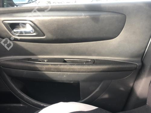 Left mirror CITROËN C4 I (LC_) 1.4 16V | BP25551963C26 