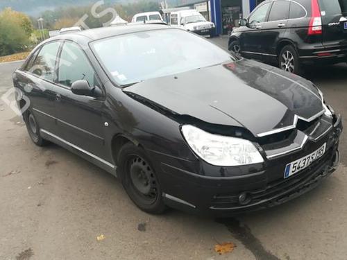 Left taillight CITROËN C5 II (RC_)  | BP25516231C34  - Image 23