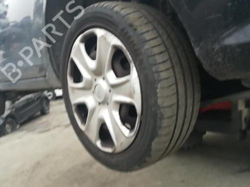 Ferdsskriver FORD FIESTA VI (CB1, CCN) 1.4 TDCi | BP25552939C48 