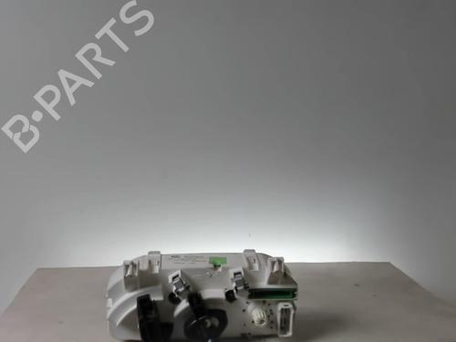 Used Climate control RENAULT CLIO II Hatchback Van (SB0/1/2_) 1.9 D (SB0R) (54 hp) 25516507