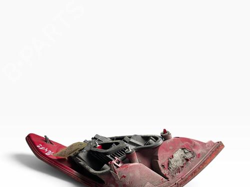 Used Right taillight Right taillight PEUGEOT 308 I (4A_, 4C_) 1.6 HDi (109 hp) 40439486 40439486