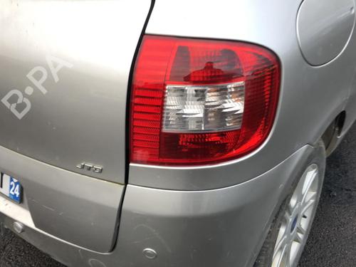 Used Parts FIAT MULTIPLA (186_)  1.9 JTD (186AXE1A)  2497066