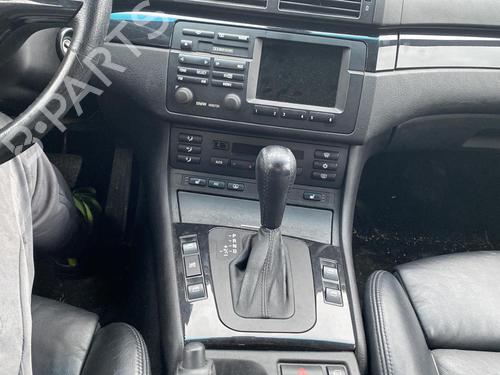 Front left window mechanism BMW 3 (E46) 330 i | BP25564357C22 - Image 8