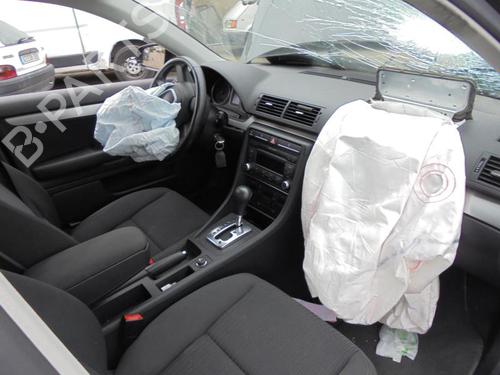 Radio AUDI A4 B7 (8EC) 2.0 TDI 16V | BP25553433E6 - Image 17