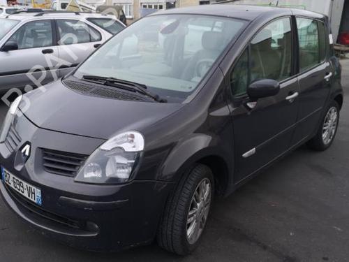 Left front brake caliper RENAULT MODUS / GRAND MODUS (F/JP0_) 1.5 dCi (FP0D, JP0D) | BP25522159M105  - Image 20