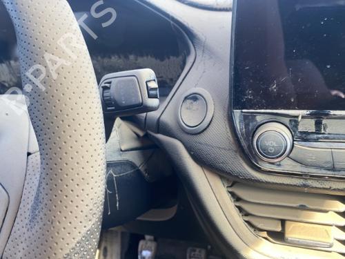 Right sun visor FORD PUMA (J2K, CF7) 1.0 EcoBoost mHEV | BP27345299I2 - Image 15