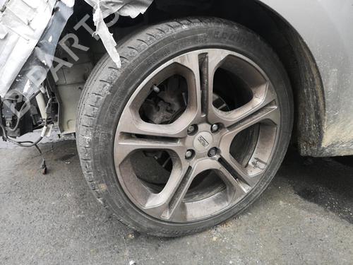 Climate control RENAULT CLIO IV (BH_) 1.5 dCi 75 | BP25542251I5 - Image 22