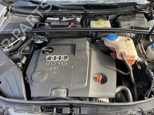 Left sun visor AUDI A4 B7 Avant (8ED) 2.0 TDI | BP25573161I1 - Image 9
