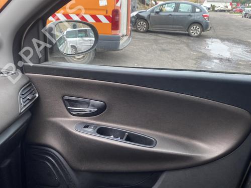 Left front window switch LANCIA YPSILON (312_) 0.9 TwinAir (312.PXG11, 312.PXG1A, 312.YXG11, 312.YXG1A) | BP25543343I27  - Image 16