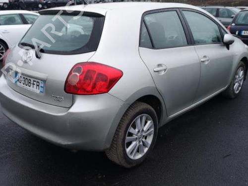 Rear left window mechanism TOYOTA AURIS (_E15_) 2.0 D-4D (ADE150_, ADE150R) | BP25523831C24 