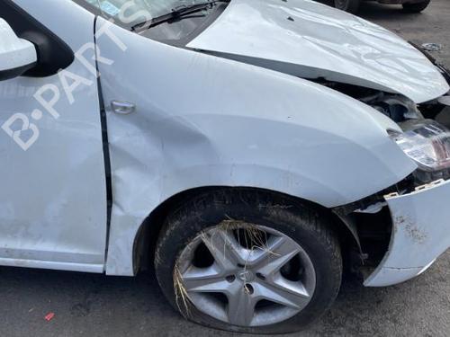 ABS pump DACIA SANDERO II TCe 90 (B8M1, B8MA, B8AC) | BP25540819M43  - Image 11