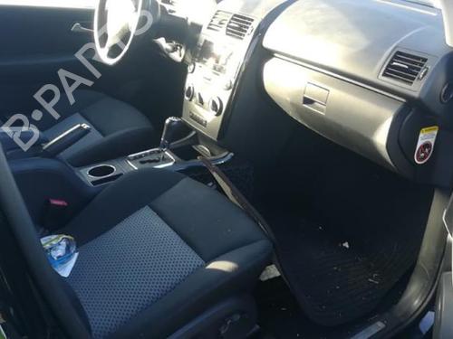 Rear mirror MERCEDES-BENZ A-CLASS (W169) A 180 CDI (169.007, 169.307) | BP25553158I6 