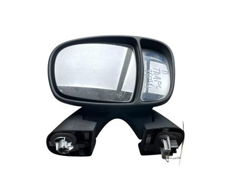 Used Right mirror RENAULT TRAFIC II Van (FL) 1.9 dCi 80 (FL0B) (82 hp) 28186008