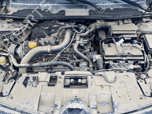 Front left interior door handle RENAULT MEGANE III Hatchback (BZ0/1_, B3_) 1.2 TCe (BZ16, BZ28) | BP31879932I13  - Image 13