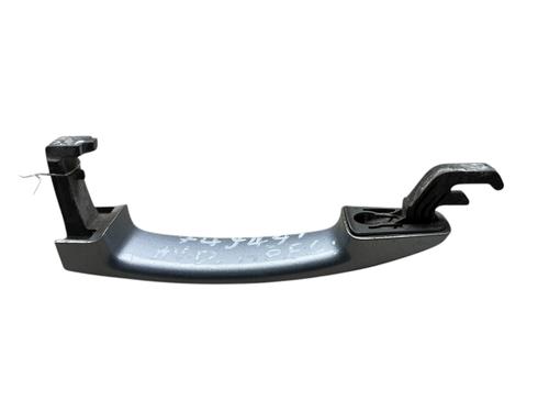 Klamka zewnętrzna drzwi przednich prawych OPEL ASTRA H (A04) 1.7 CDTI (L48) | BP27561646C129 