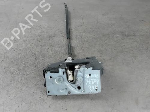 Used Rear right lock FIAT GRANDE PUNTO (199_) 1.2 (65 hp) 25519714