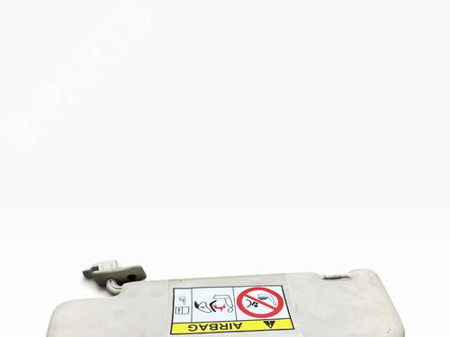Right sun visor FIAT 500 (312_) 1.2 (312AXA1A) | BP33551880I2 - Image 2