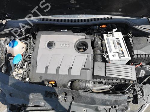 Seat buckle SEAT LEON (1P1) 1.6 TDI | BP25525465I32 