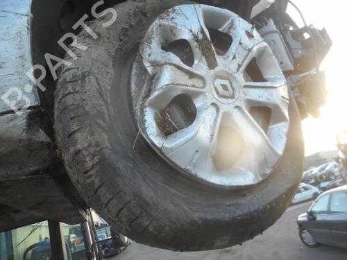 Left rear window switch RENAULT MEGANE III Hatchback (BZ0/1_, B3_) 1.5 dCi | BP25559989I29  - Image 18