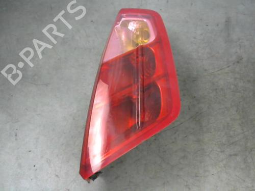 Used Right taillight FIAT GRANDE PUNTO (199_) 1.3 D Multijet (75 hp) 25560030