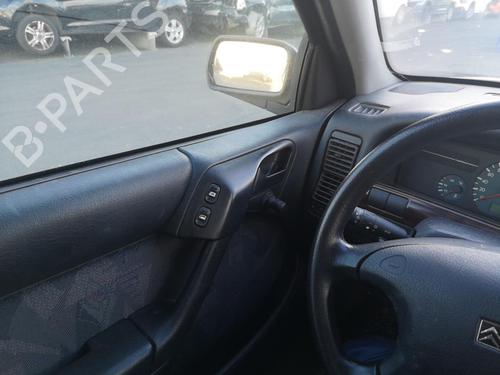 Right tailgate light CITROËN XANTIA (X1_, X2_) 2.0 HDI 109 | BP25585603C80 
